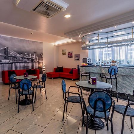 Hotel San Paolo Ρίμινι Εξωτερικό φωτογραφία