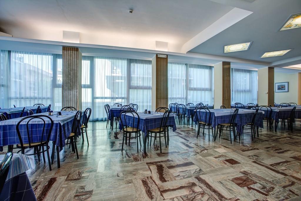 Hotel San Paolo Ρίμινι Εξωτερικό φωτογραφία