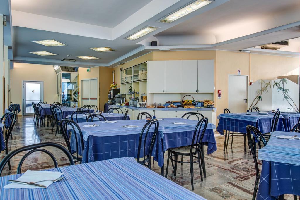 Hotel San Paolo Ρίμινι Εξωτερικό φωτογραφία