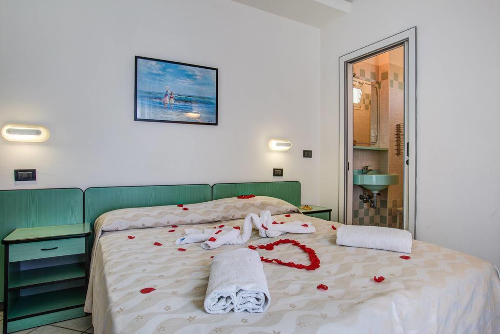 Hotel San Paolo Ρίμινι Εξωτερικό φωτογραφία