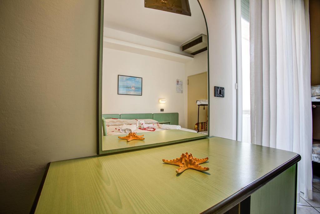 Hotel San Paolo Ρίμινι Εξωτερικό φωτογραφία