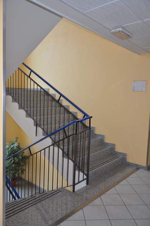 Hotel San Paolo Ρίμινι Εξωτερικό φωτογραφία