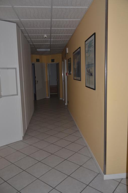 Hotel San Paolo Ρίμινι Εξωτερικό φωτογραφία