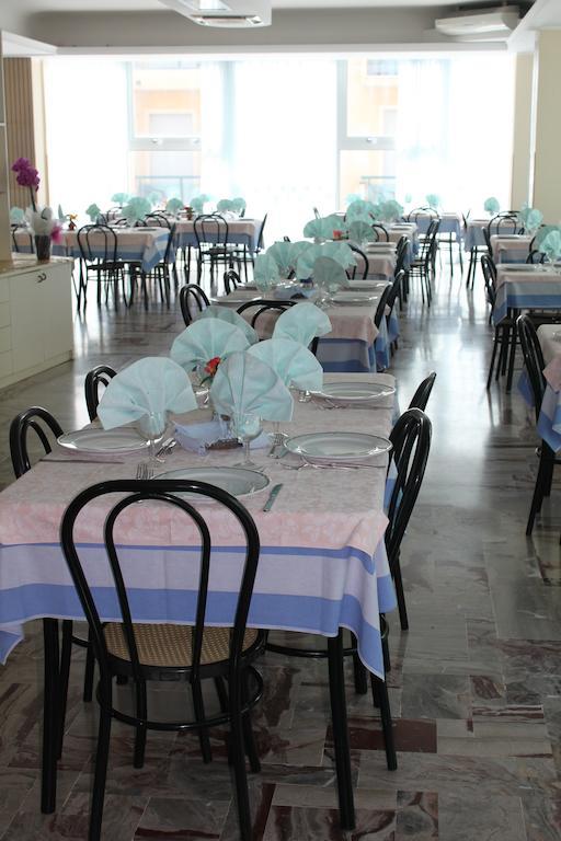 Hotel San Paolo Ρίμινι Εξωτερικό φωτογραφία