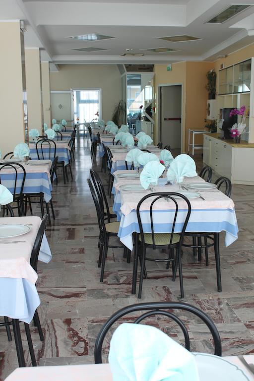 Hotel San Paolo Ρίμινι Εξωτερικό φωτογραφία