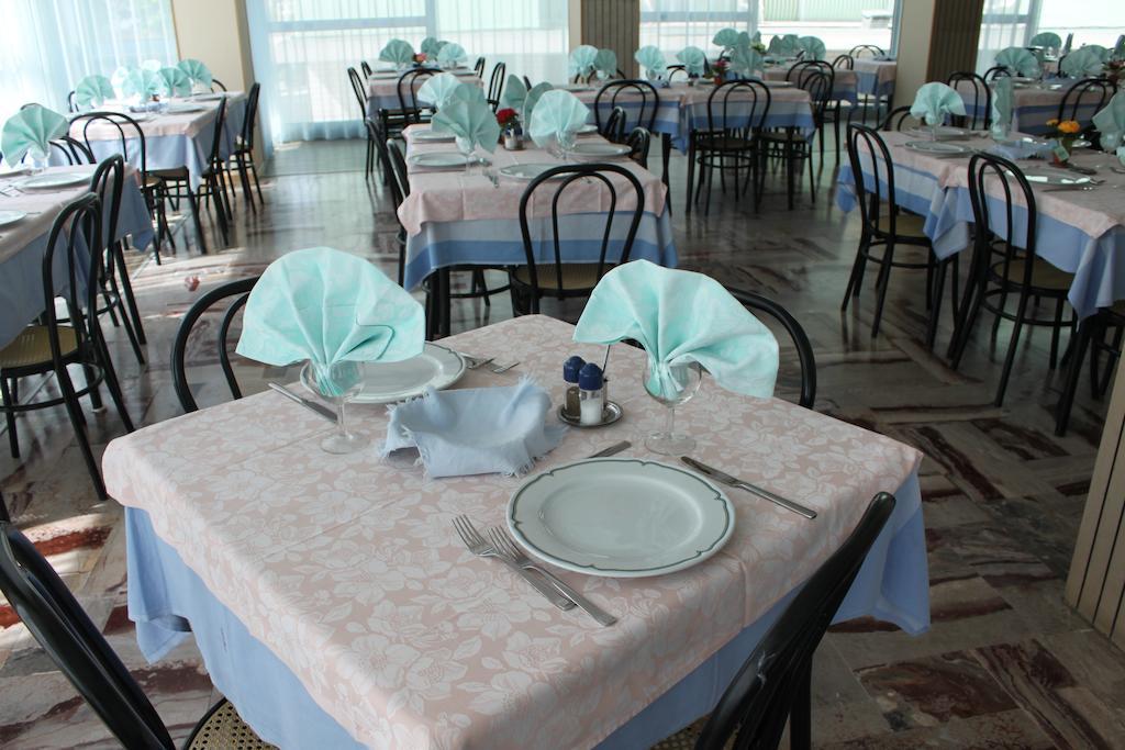 Hotel San Paolo Ρίμινι Εξωτερικό φωτογραφία