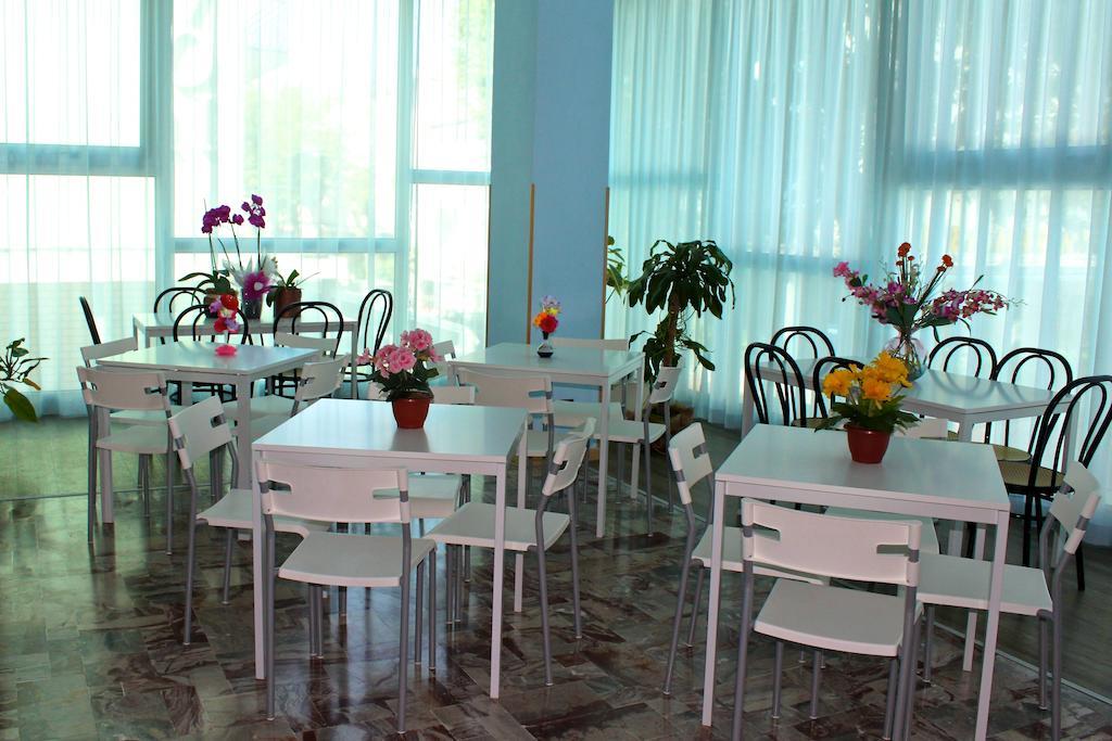 Hotel San Paolo Ρίμινι Εξωτερικό φωτογραφία