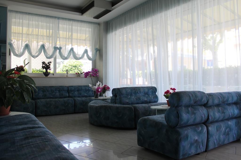 Hotel San Paolo Ρίμινι Εξωτερικό φωτογραφία