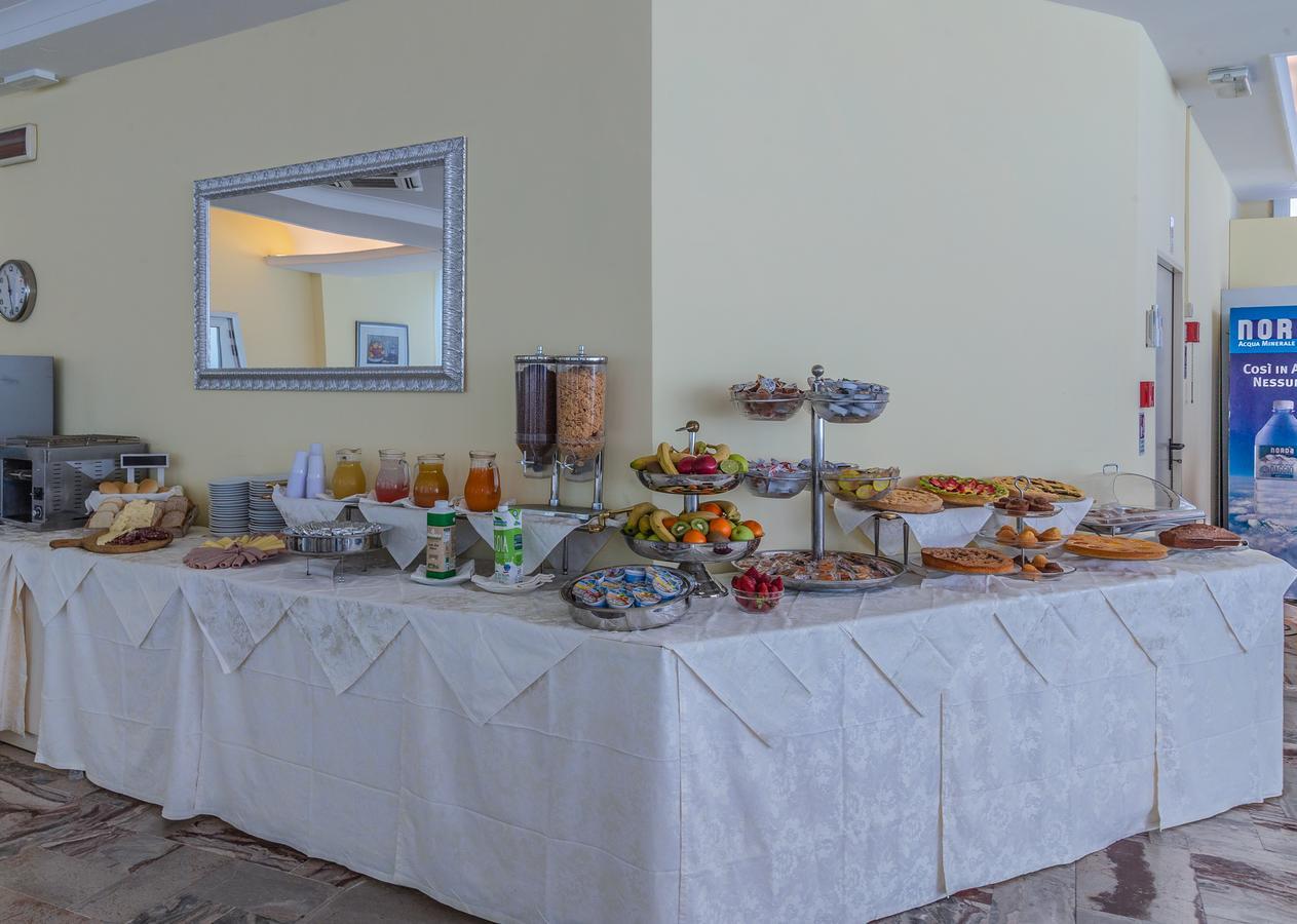 Hotel San Paolo Ρίμινι Εξωτερικό φωτογραφία