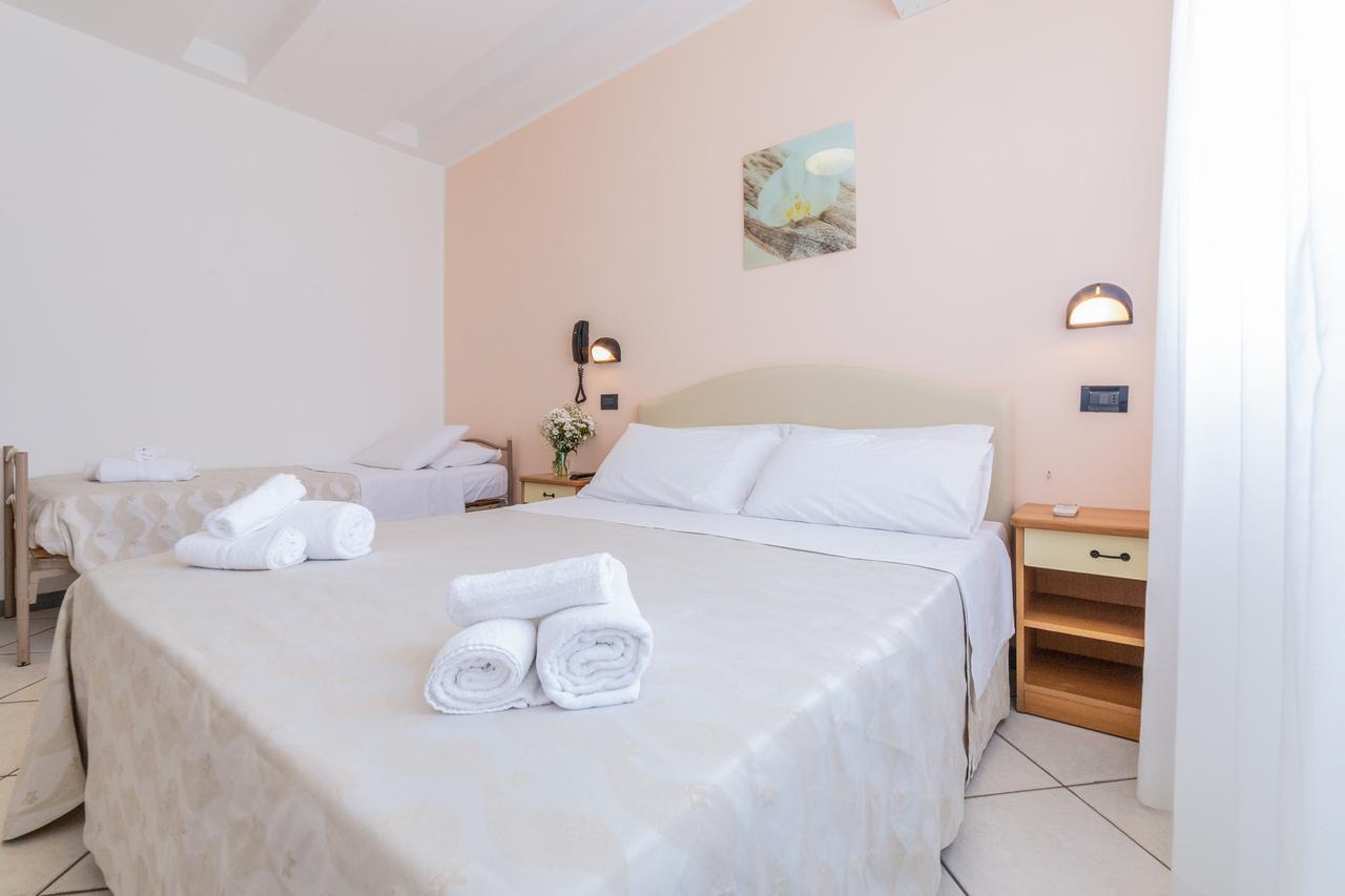 Hotel San Paolo Ρίμινι Εξωτερικό φωτογραφία