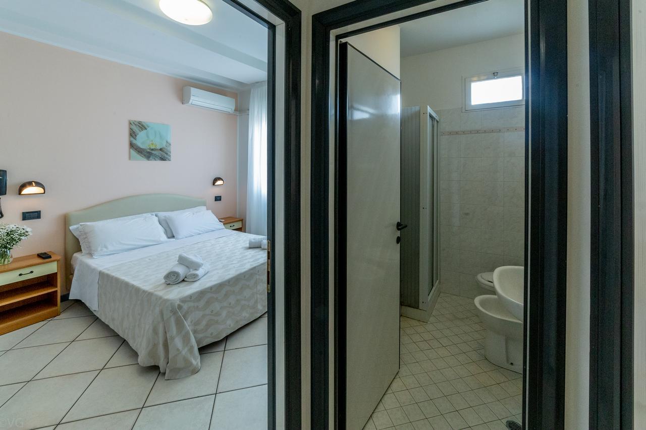 Hotel San Paolo Ρίμινι Εξωτερικό φωτογραφία