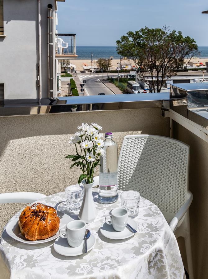 Hotel San Paolo Ρίμινι Εξωτερικό φωτογραφία